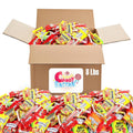 Bulk Assorted Fruit Candy In Box, 8 Lb G143228