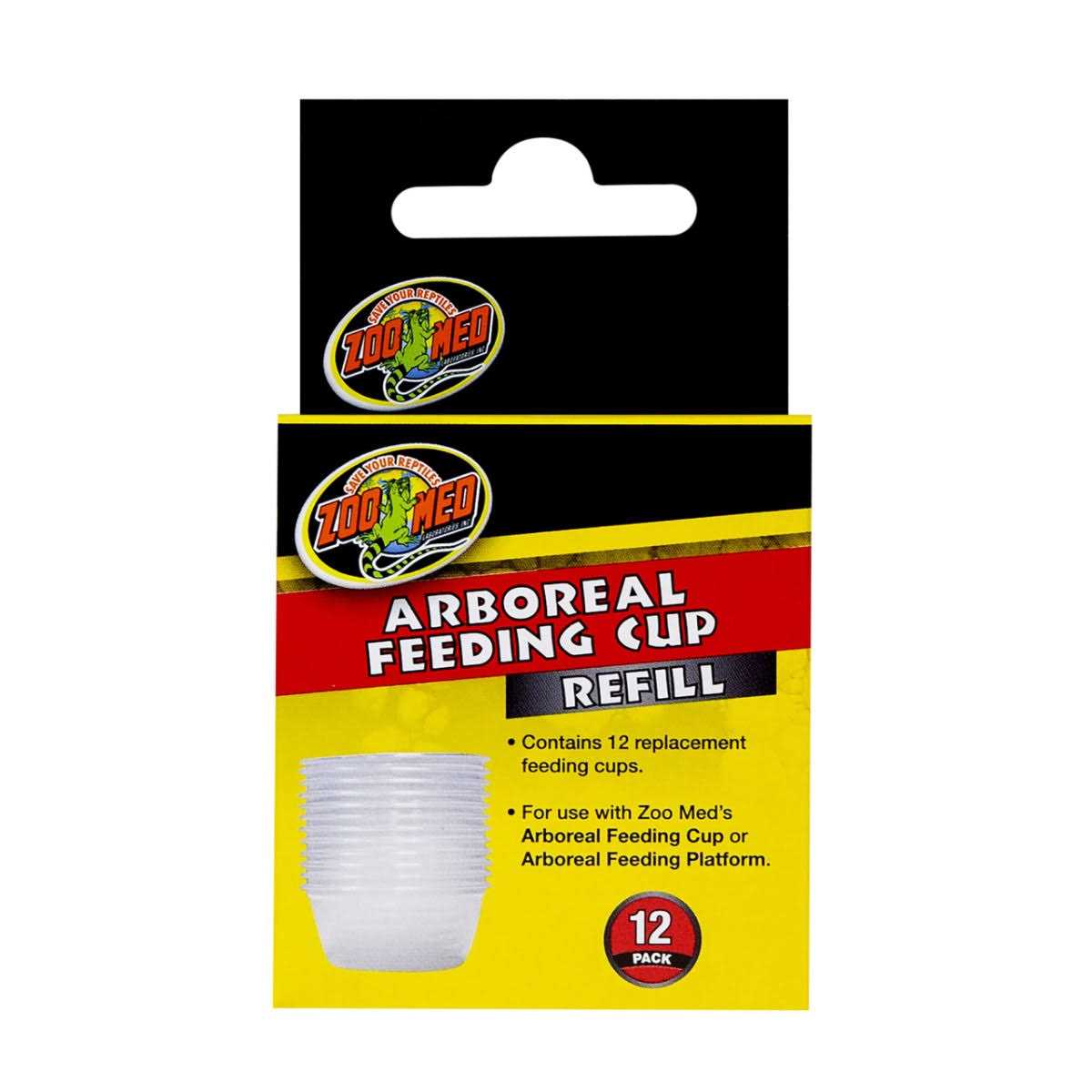 Arboreal Feeding Platform J540