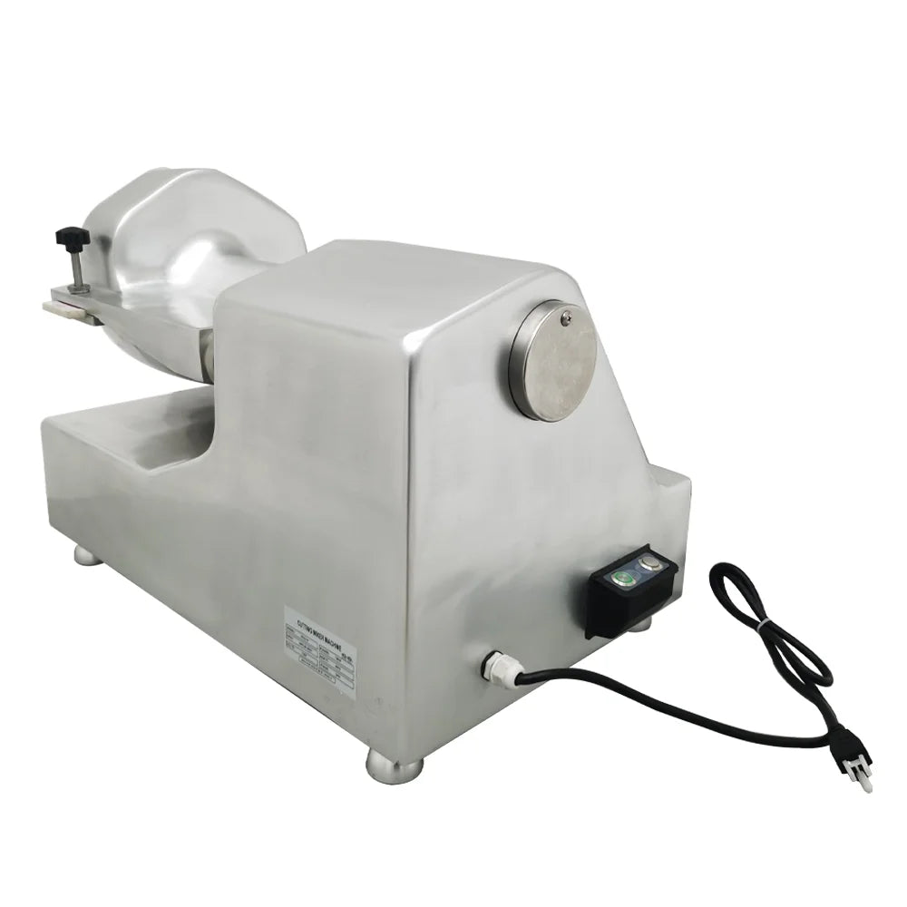 8L Electric Meat Bowl Cutter Food Processor Z819
