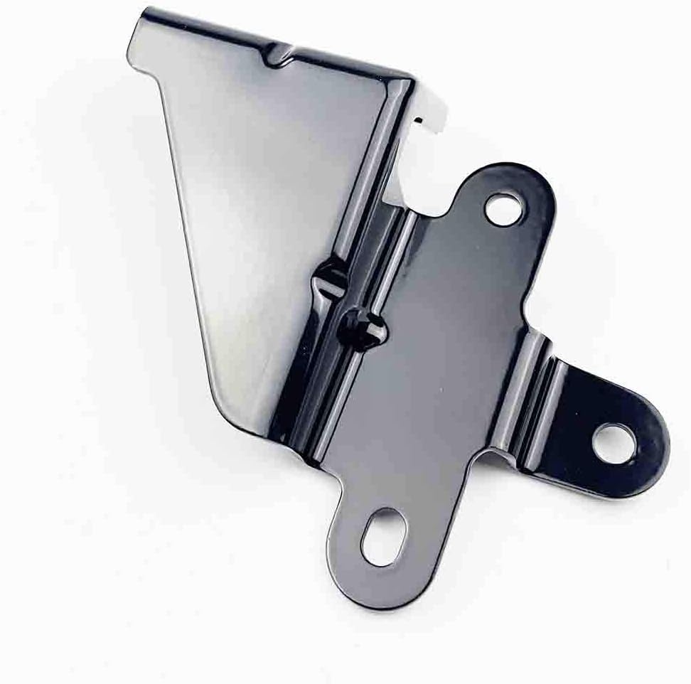 Throttle Cable Bracket L171