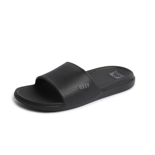 Oasis Slide Waterproof Sandal S6491