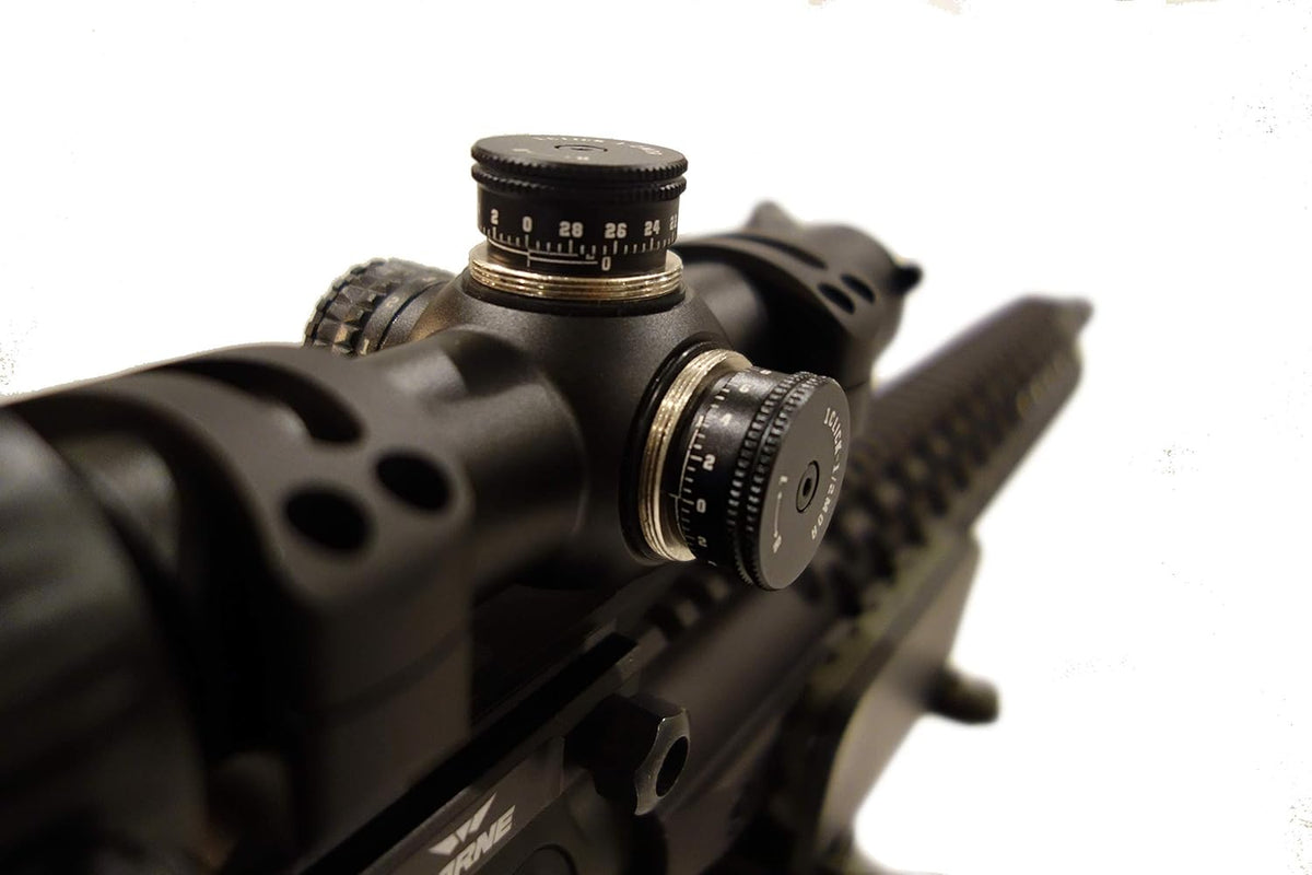 Illuminated 5.56 BDC Reticle Carbine Scope U43103