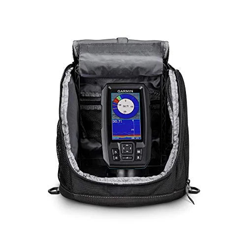 4.3 Chartplotter J30798