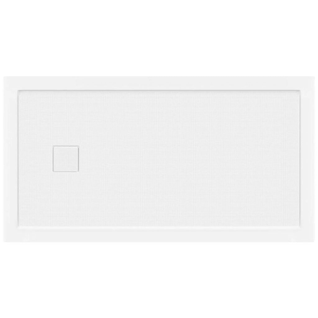 60 x 32 Single Threshold Shower Pan Base M896783
