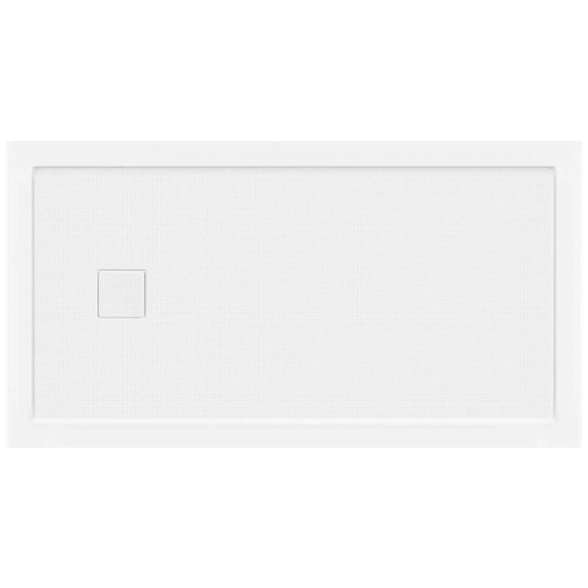 60 x 32 Single Threshold Shower Pan Base M896783