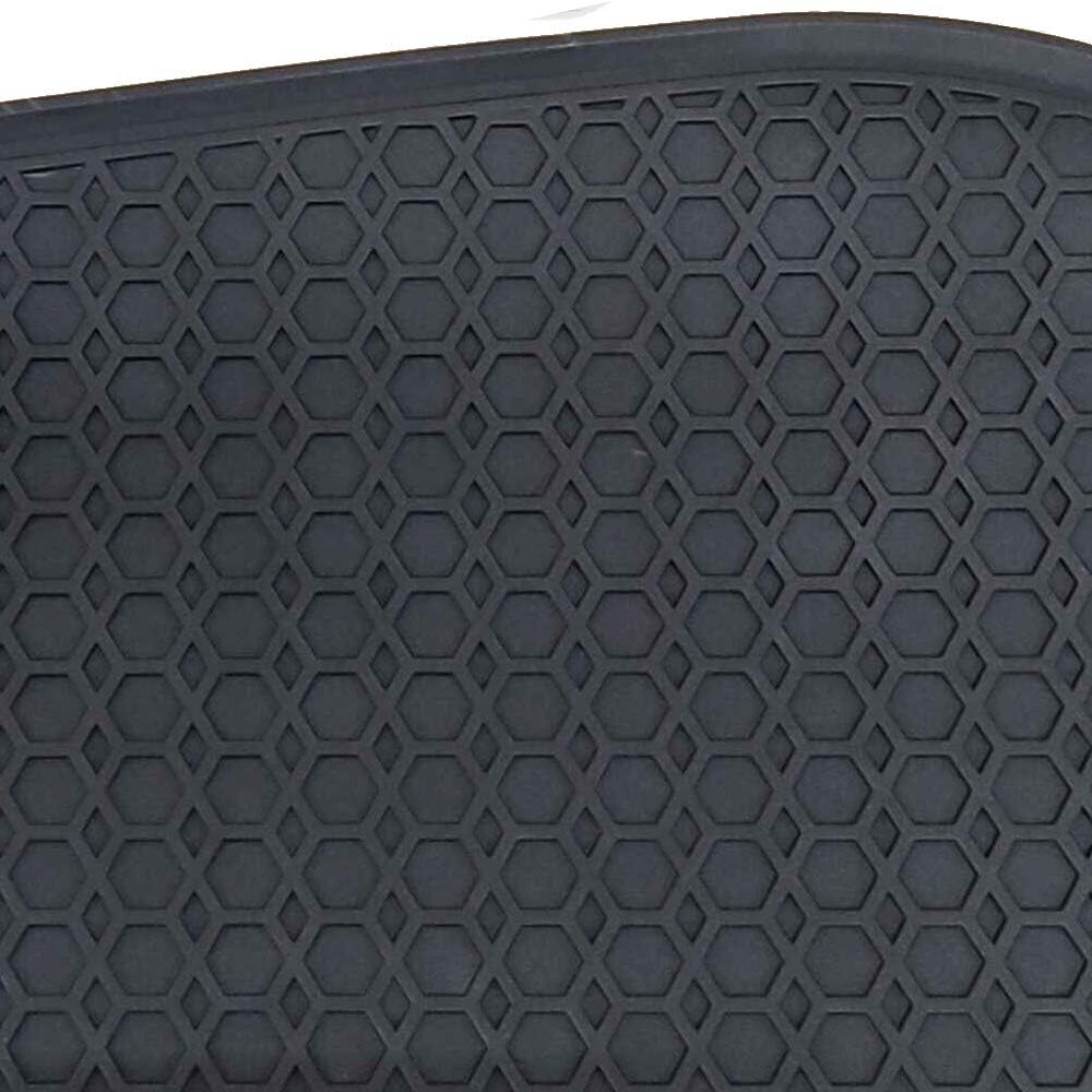 Rubber Cargo Liner Waterproof Floor Mat T53048