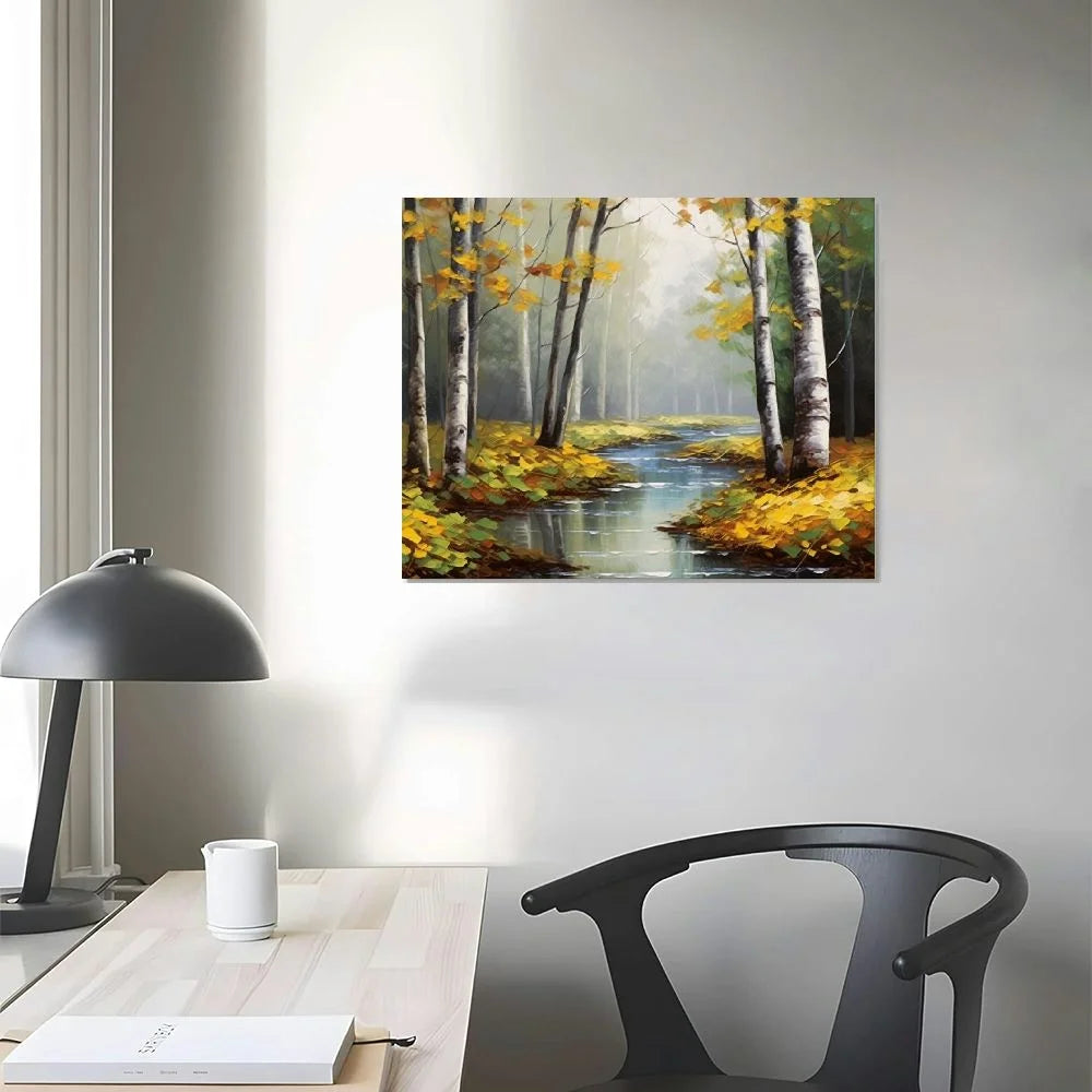 Canvas Wall Art P930600