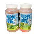 Peanut Butter & Bacon Scented Bubbles 4oz Bottle 2 Pack B584