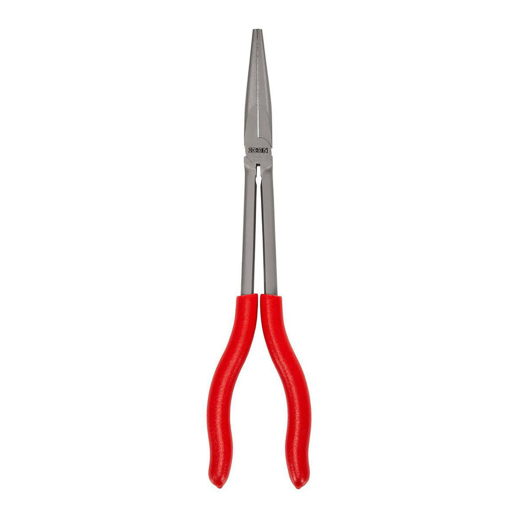 11 in. Long Reach Needle Nose Pliers B387