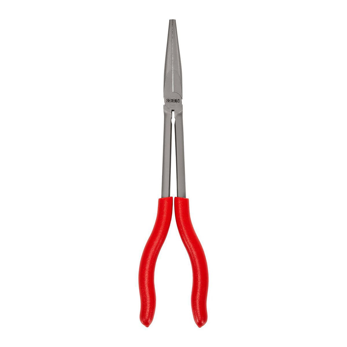 11 in. Long Reach Needle Nose Pliers B387