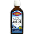 Lemon Flavored Fish Oil 6.70 oz K796