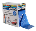 Blue Heavy Exercise Band Z436360
