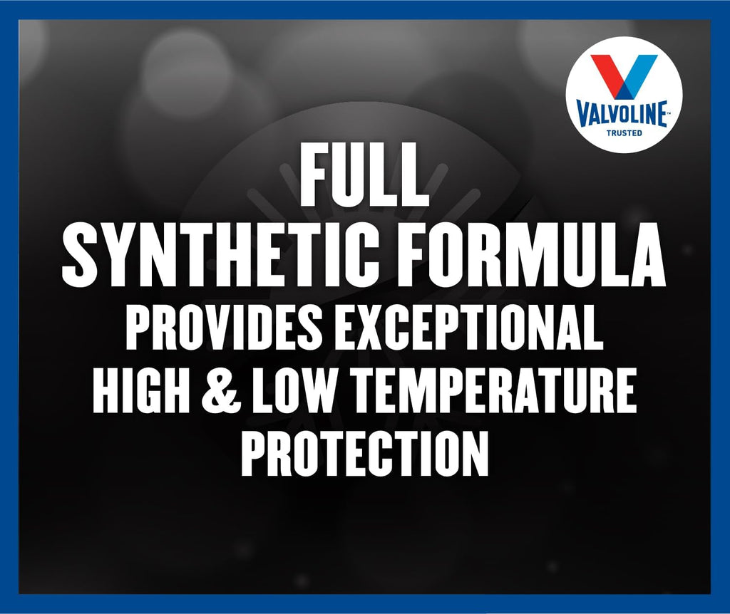 Full Synthetic Gear Oil 75W-90 1 GA R758777