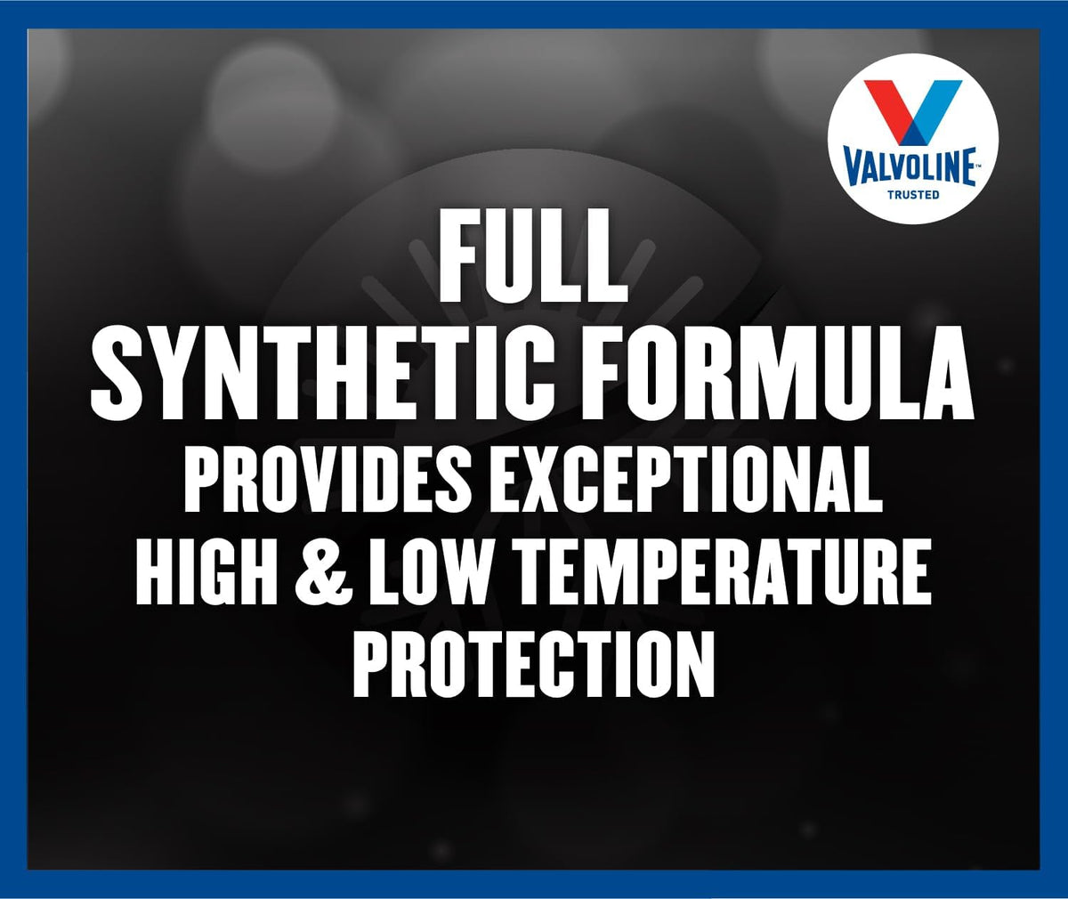 Full Synthetic Gear Oil 75W-90 1 GA R758777