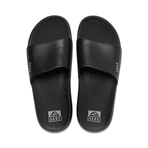 Oasis Slide Waterproof Sandal S6491