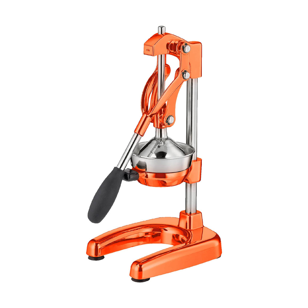 Citrus Juice Press in Orange S834439