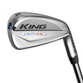 Cobra King Utility One Length Iron · 4 Iron · Stiff · Left Handed L19522