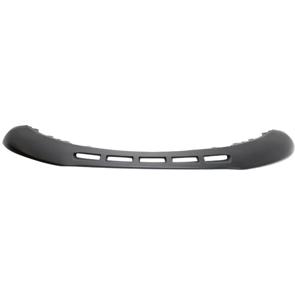 Air Dam Deflector Lower Valance Apron Front P655