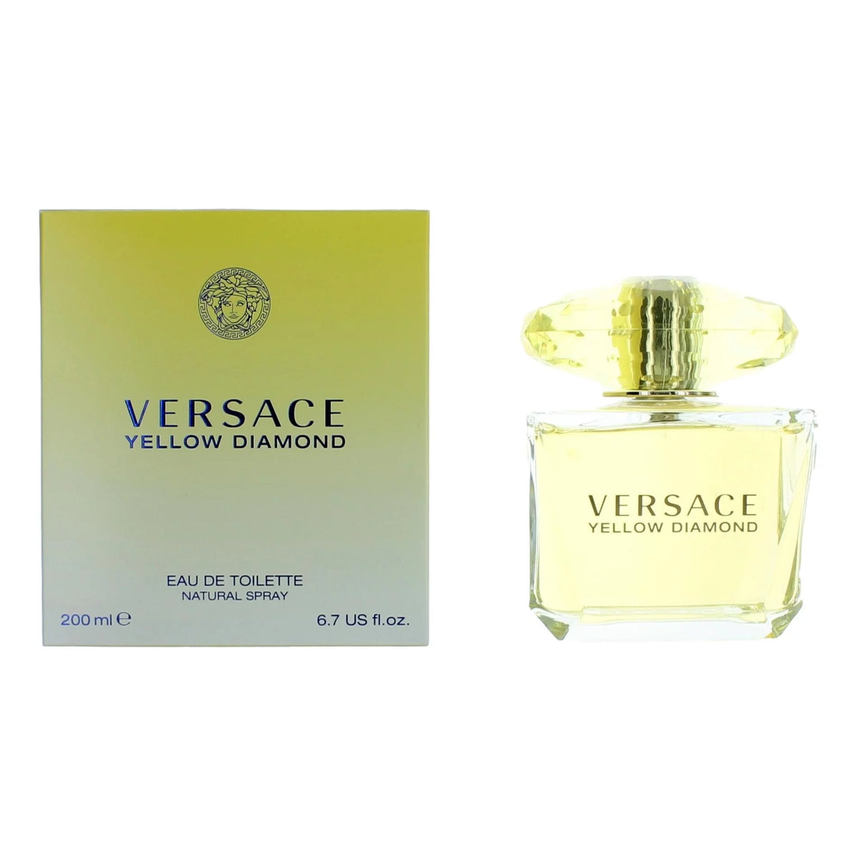 6.7 oz Eau De Toilette Spray Y201