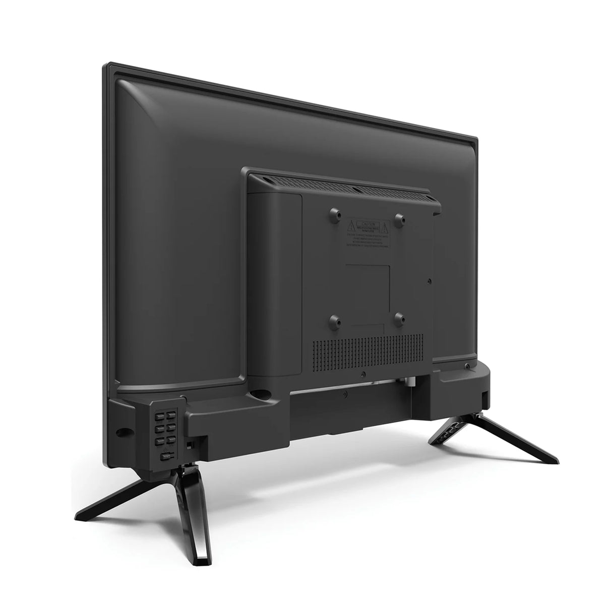 32-In. HD Widescreen Portable TV/DVD Combo with Remote N473