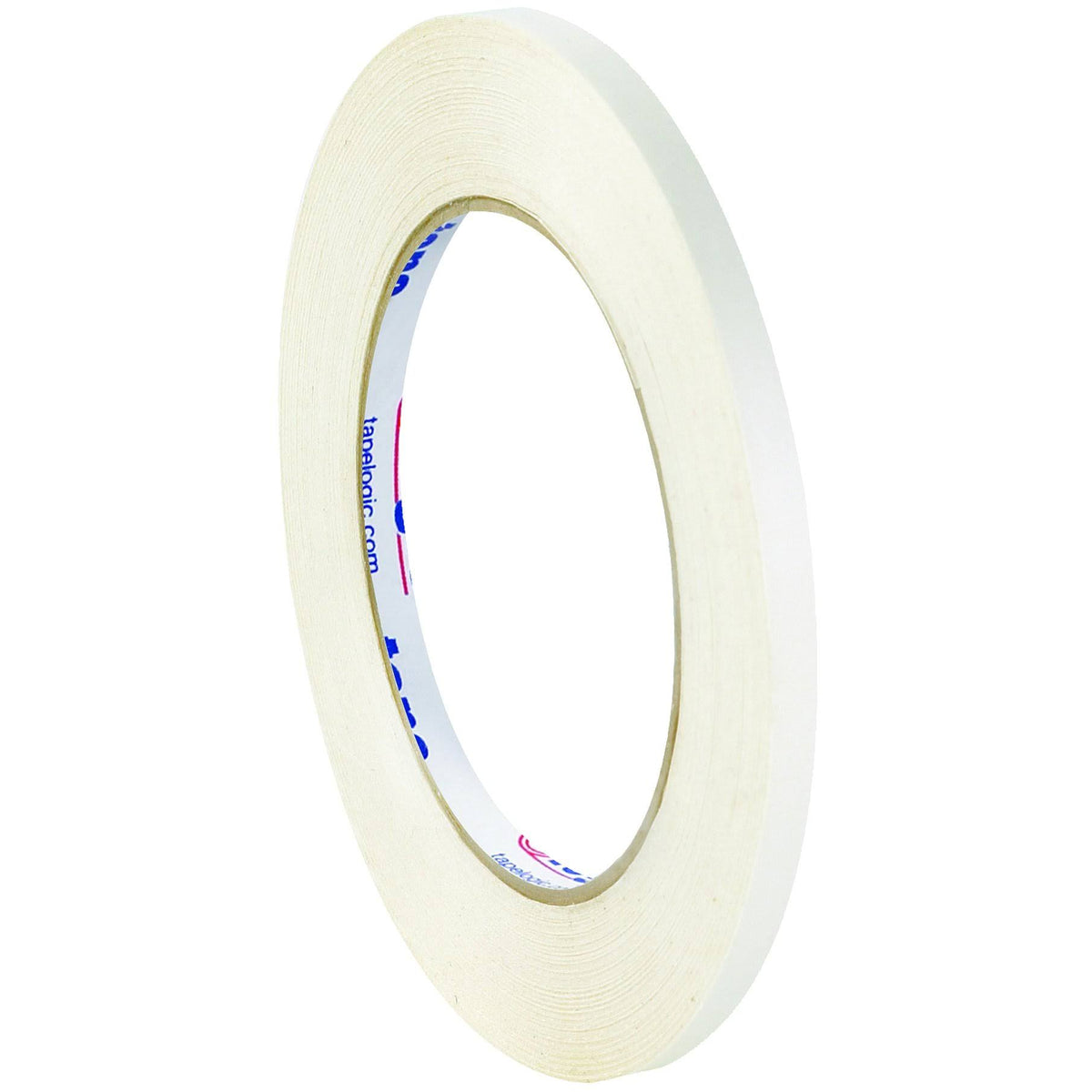 1/4x22 x 60 yds. Double Sided Film Tape, 188/Case N525