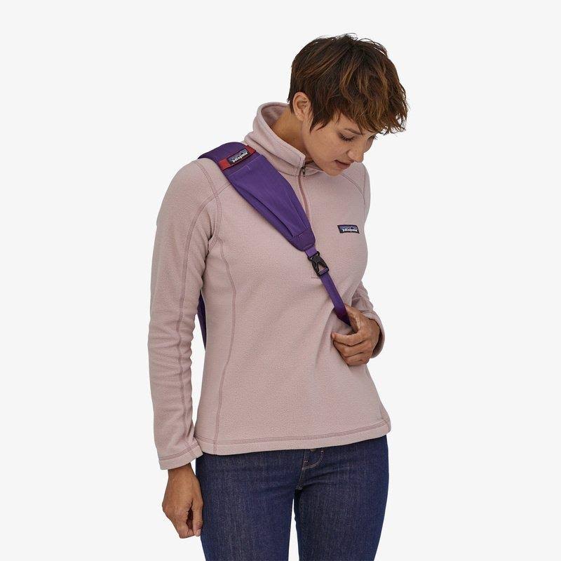 Curacao Blue Ultralight Sling R160044