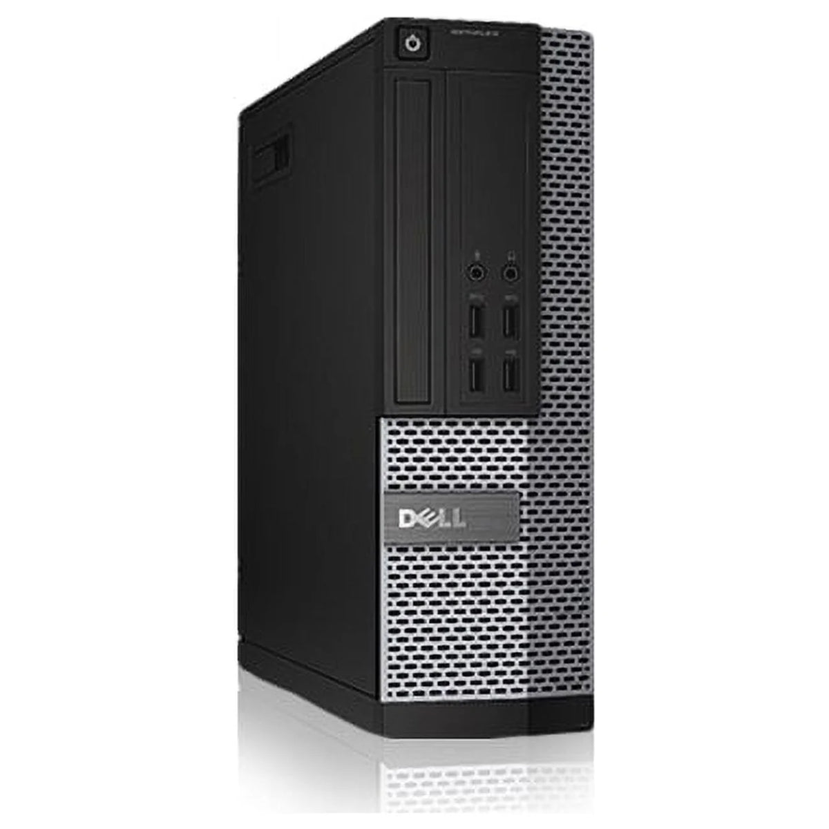 Refurbished Desktop Computer Tower PC, 16GB, 250GB HDD, Windows 10 E144
