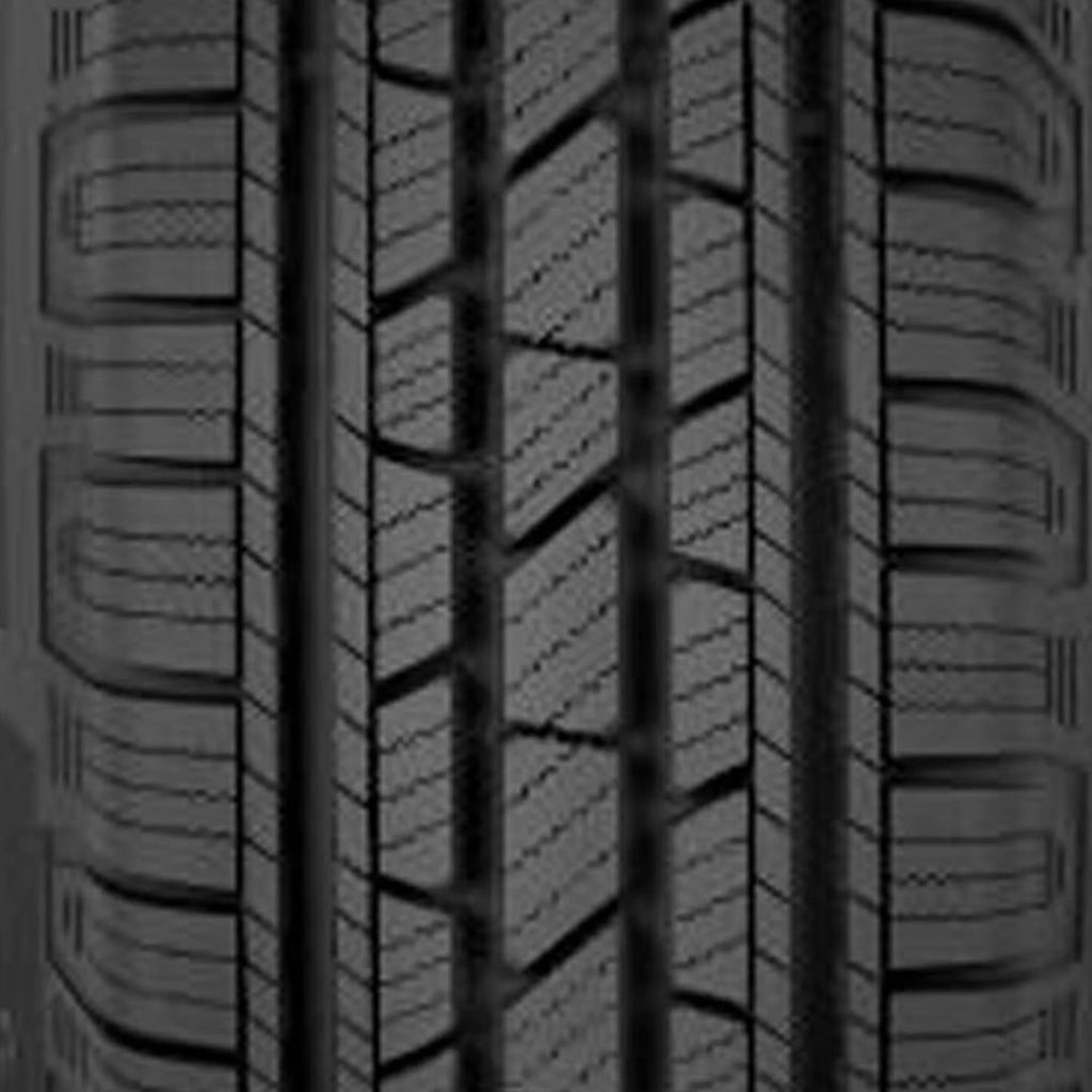 All Season 235/60R18 107V XL SUV/Crossover Tire H3822