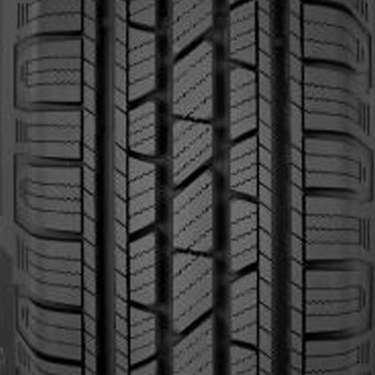 All Season 235/60R18 107V XL SUV/Crossover Tire H3822