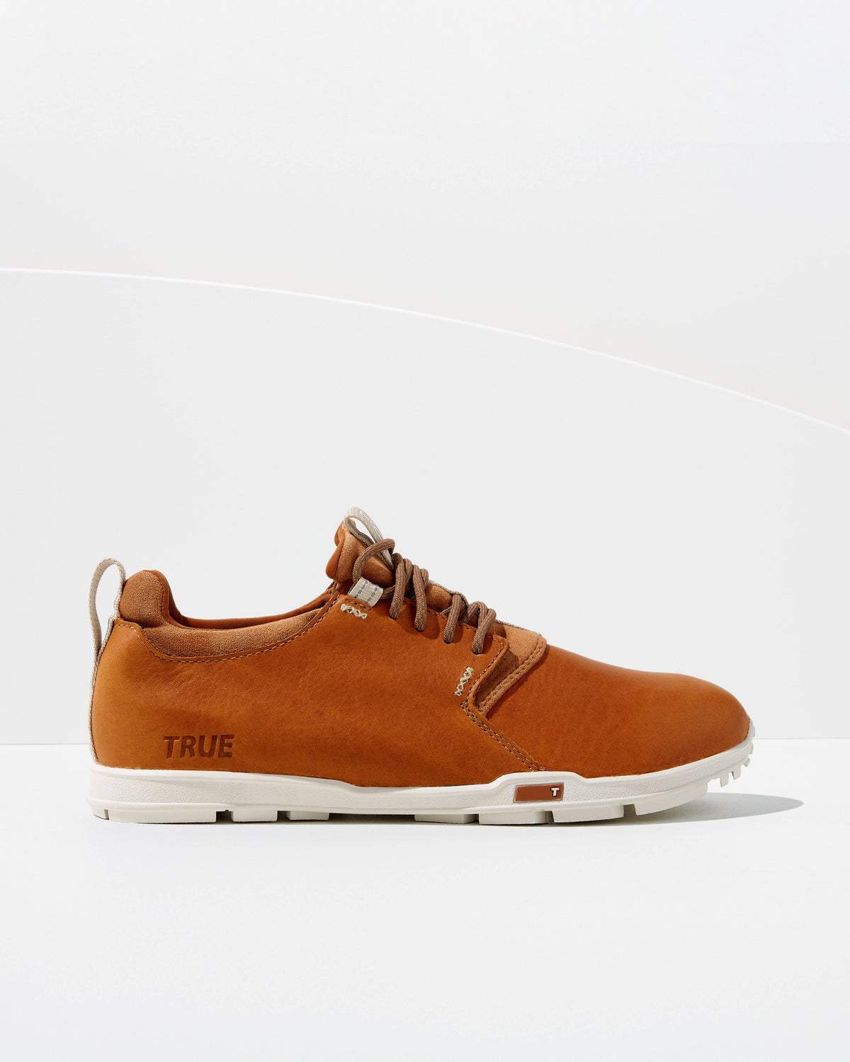 Vintage Brown Men&s OG Premium Shoes C5744