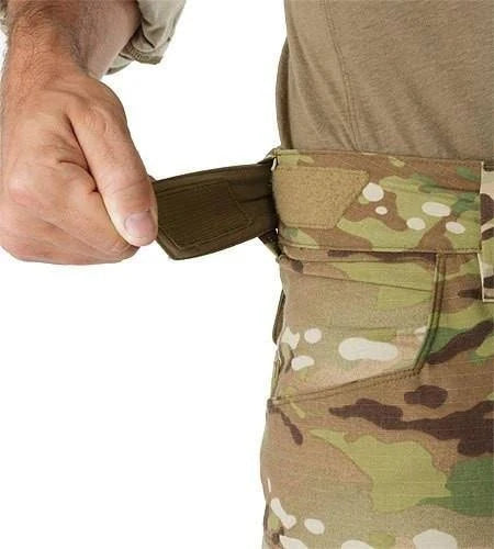 Wolf / Medium Assault Pant Z875700