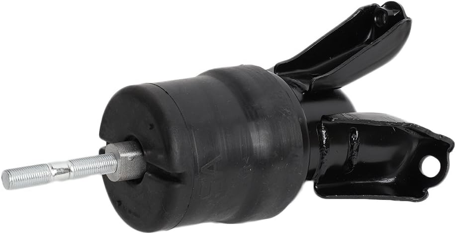 Engine Motor Trans Mount Set 4PCS Pack of 2 U51659