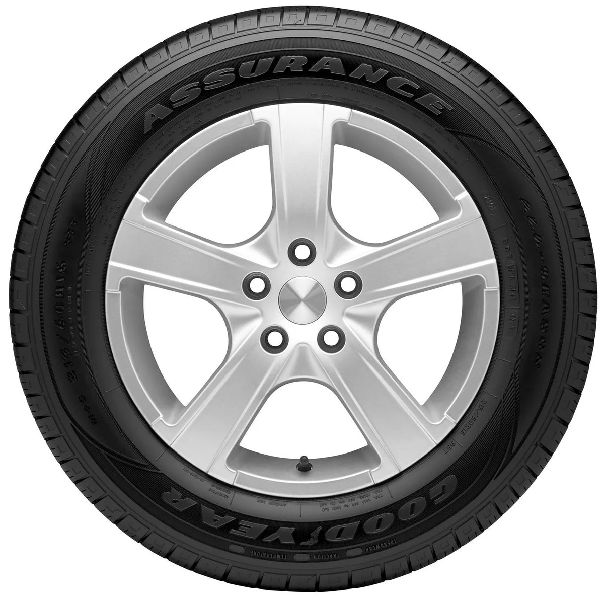 All-Season 245/50R20 102H Passenger Tire G169941