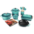16-Piece Cookware Set N71552