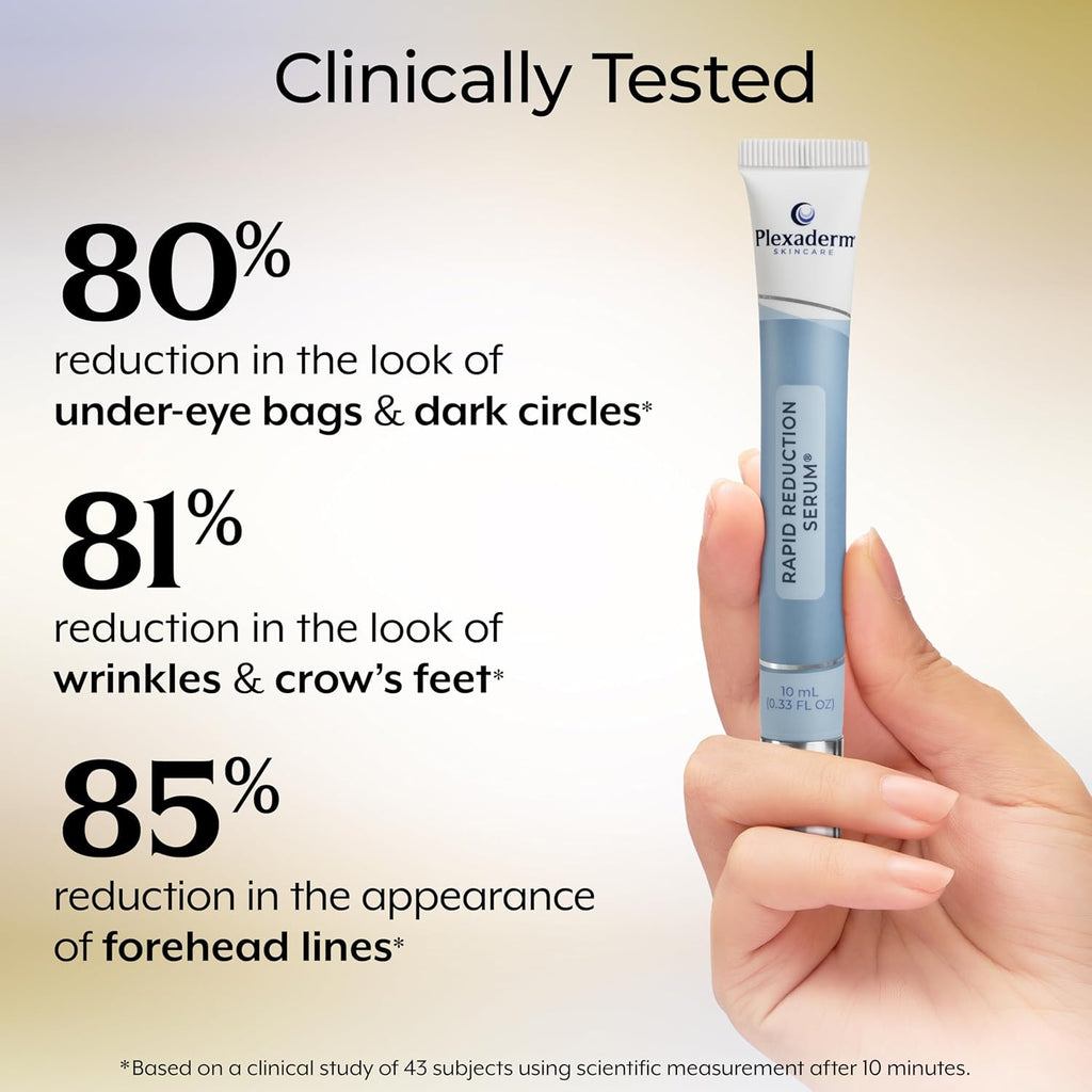 Rapid Reduction Eye Serum D349104