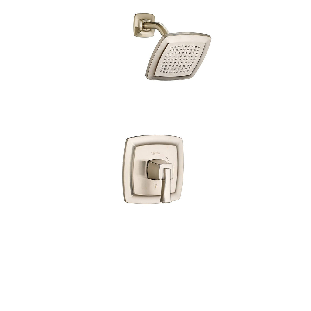 Shower Only Trim Package Brushed Nickel G967