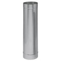 Stainless Steel 2ft Section Rigid Pipe X112511