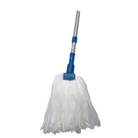 14x22 Disposable String Mop, Pkg QTY 40 K83020