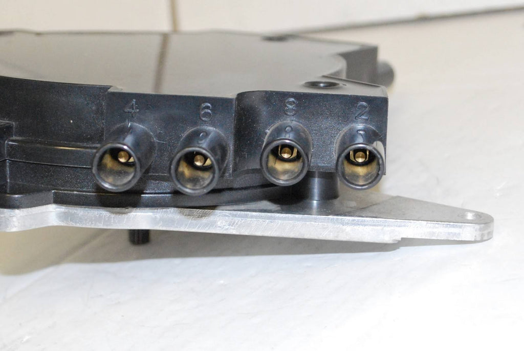 1994 Chevy Camaro Corvette Pontiac Firebird Formula V8 5.7L Ignition Distributor Complete Optispark Assembly J1416