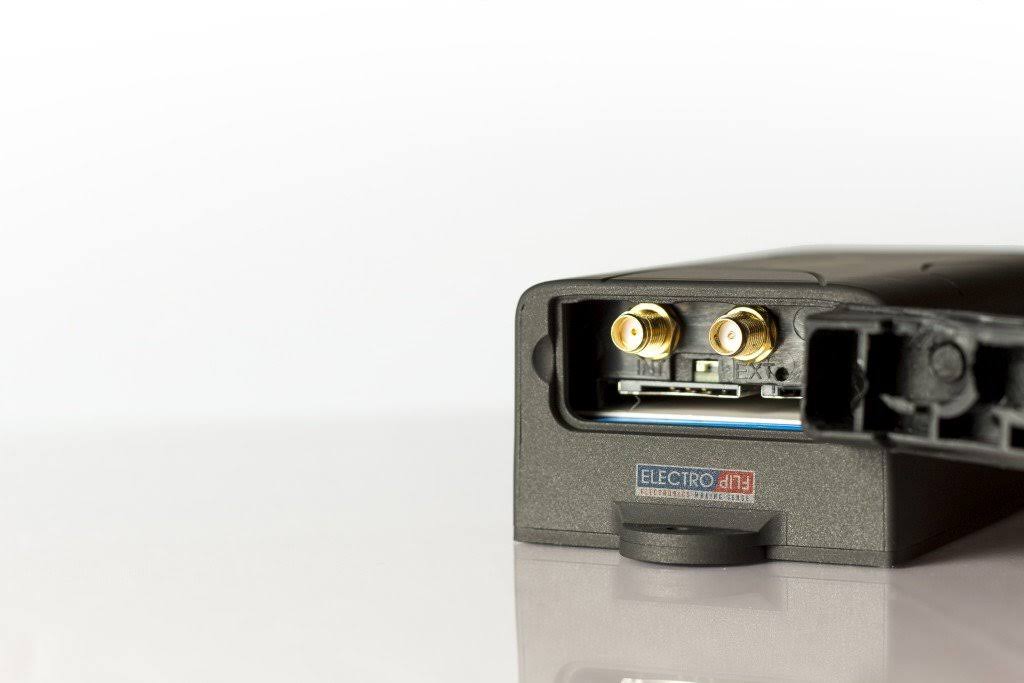 GPS Vehicle Car Tracker I250939