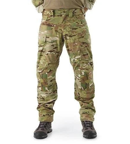 Wolf / Medium Assault Pant Z875700