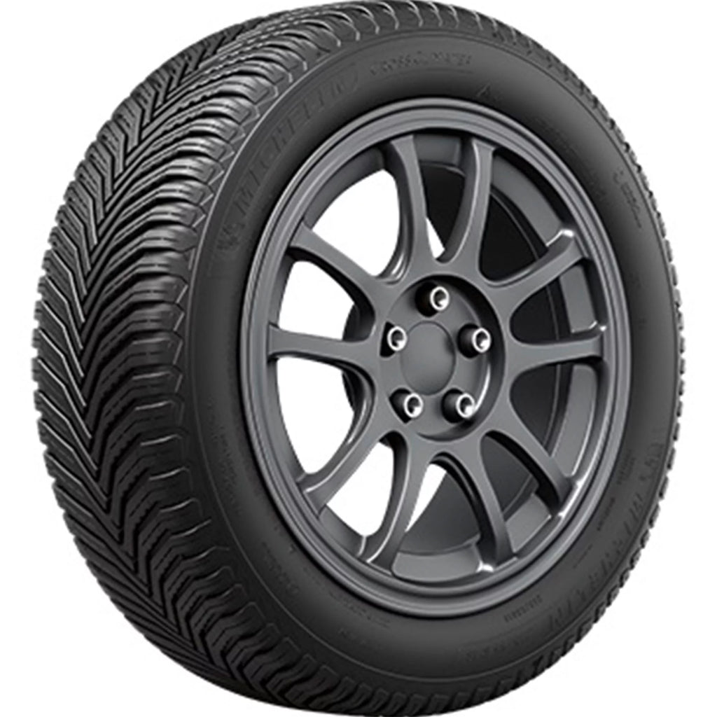 All Weather 235/45R19 99V XL Passenger Tire O98444