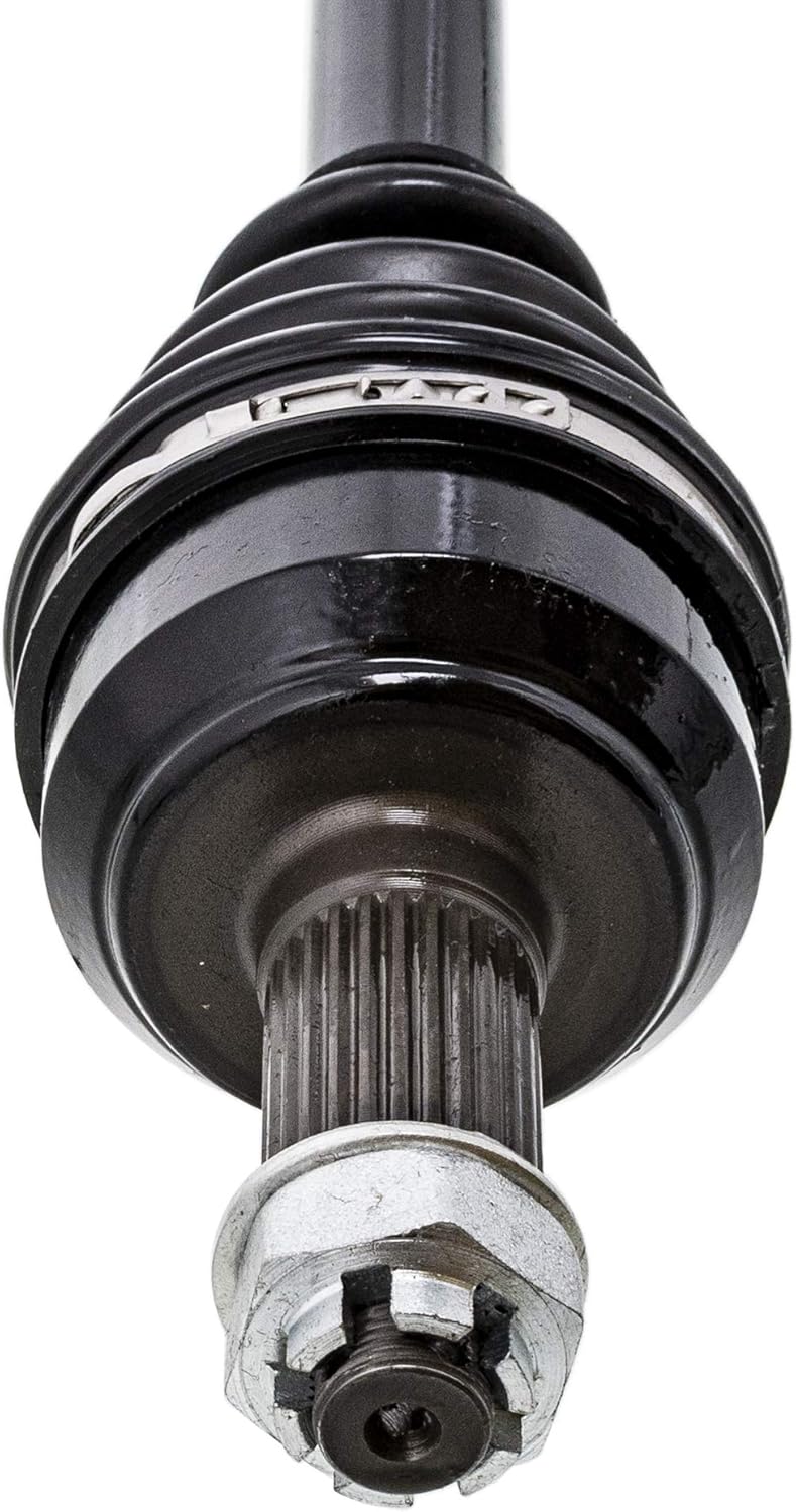 Rear Left and Right CV Axle Drive Shaft 2 Pack A3924
