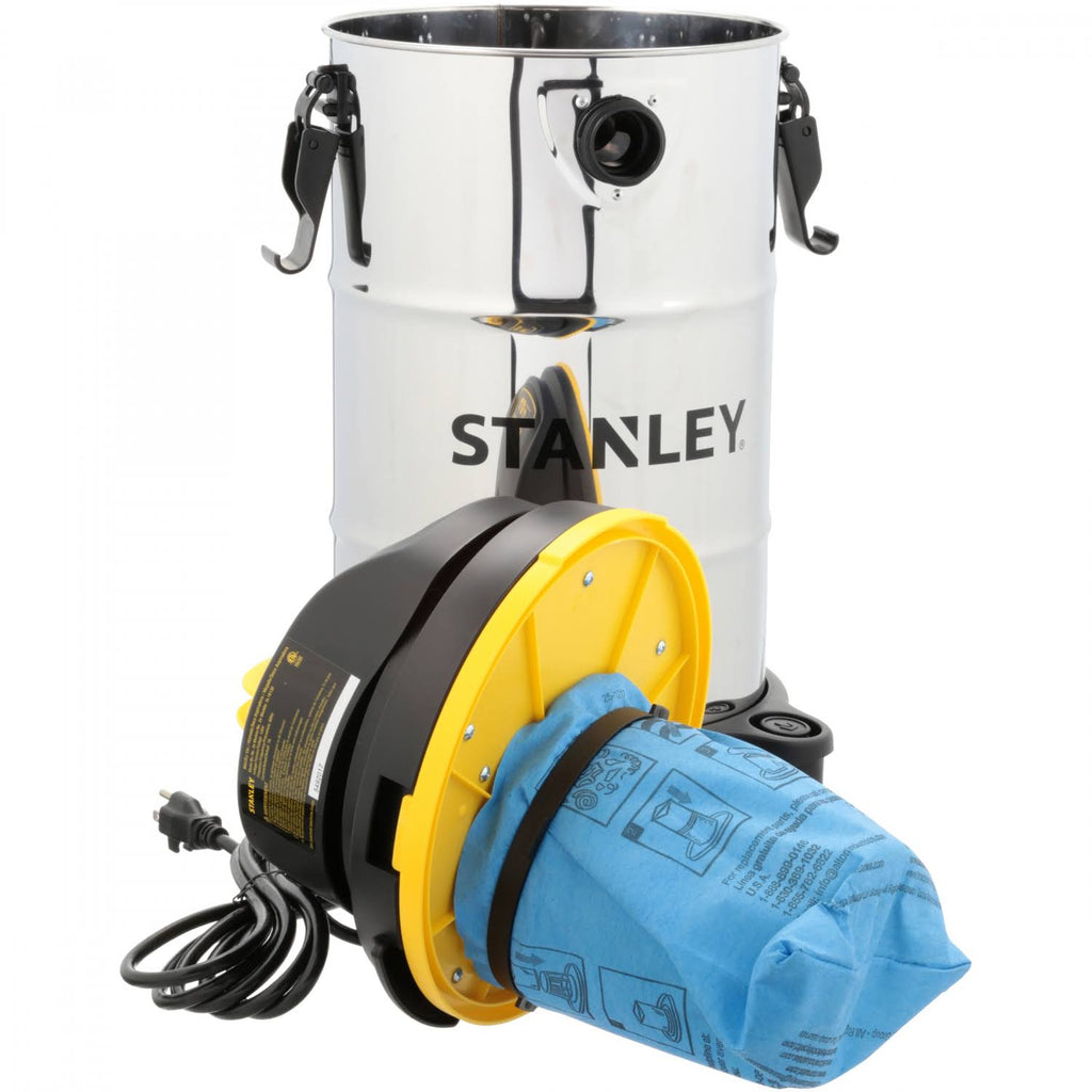 Wet/Dry Canister Vacuum P24195