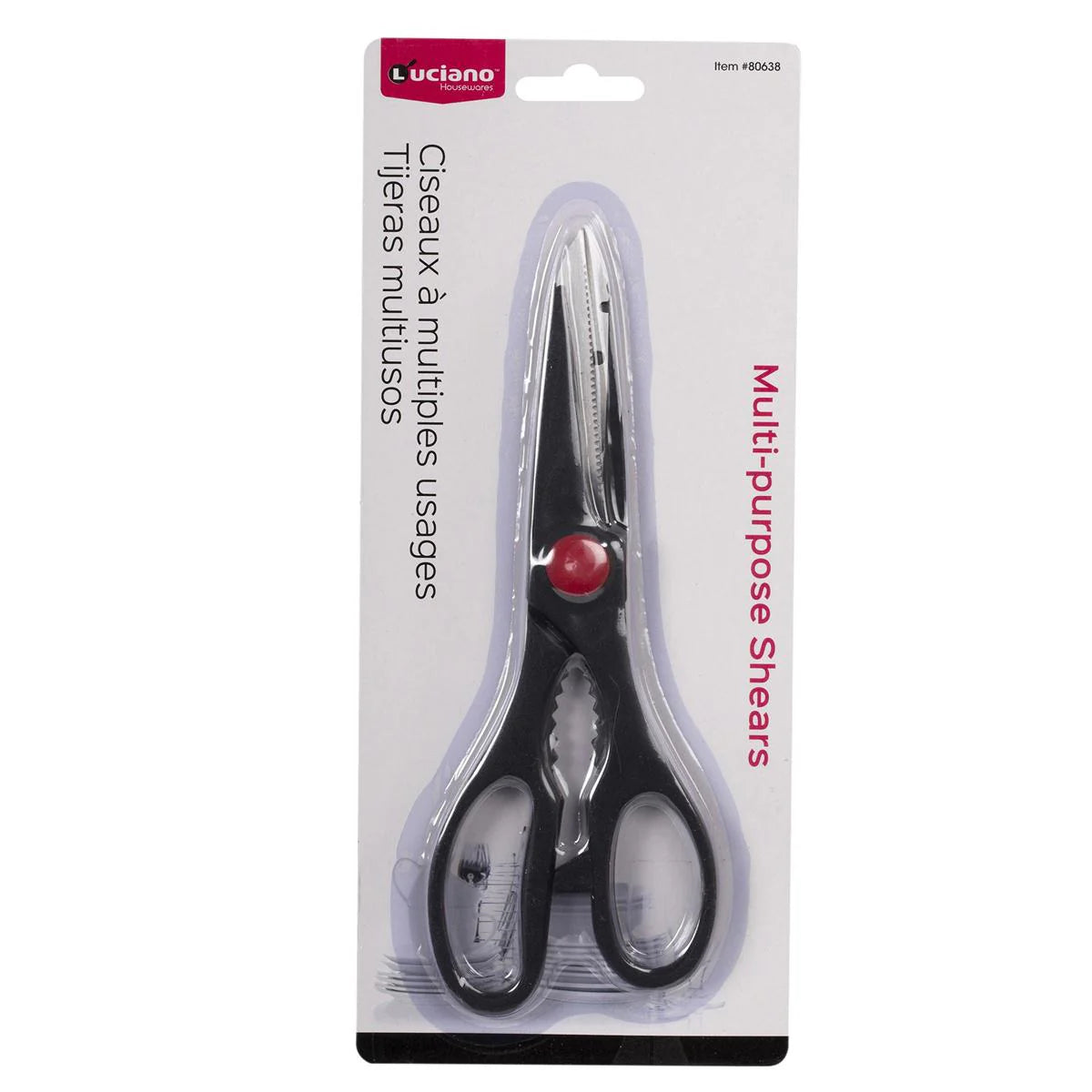Shears Y48753