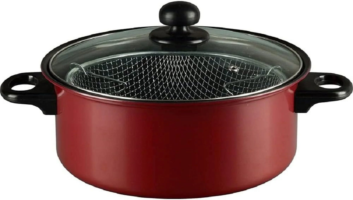 Deep Fryer Set G793
