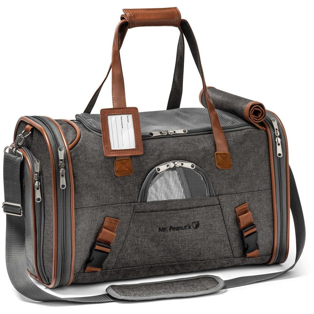 Soft Sided Pet Carrier X761730