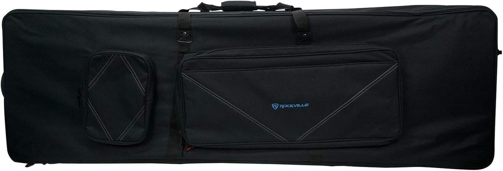 76 Slim Keyboard Case with Wheels O94064