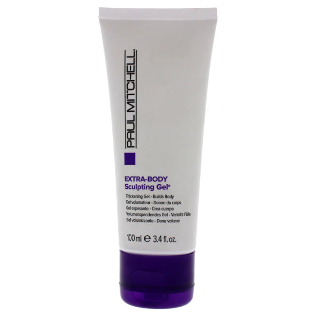 Extra Body Sculpting Gel 3.4 oz T8764