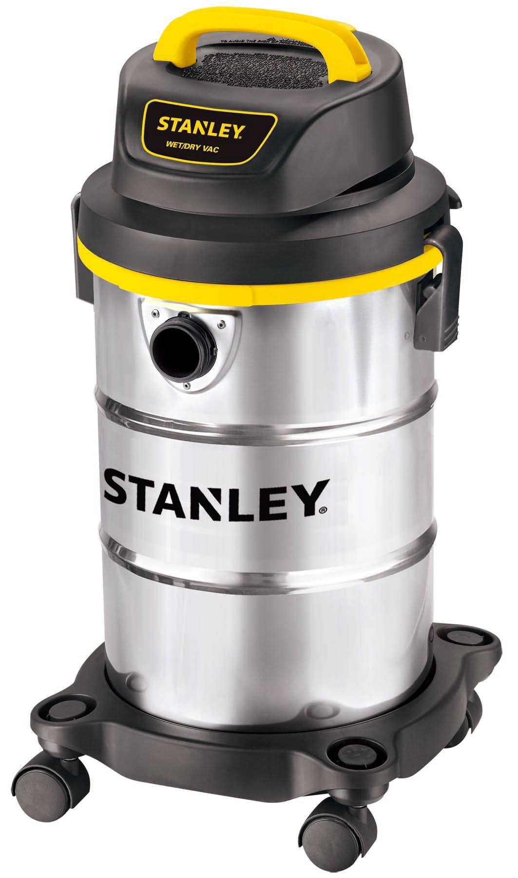 Wet/Dry Canister Vacuum P24195